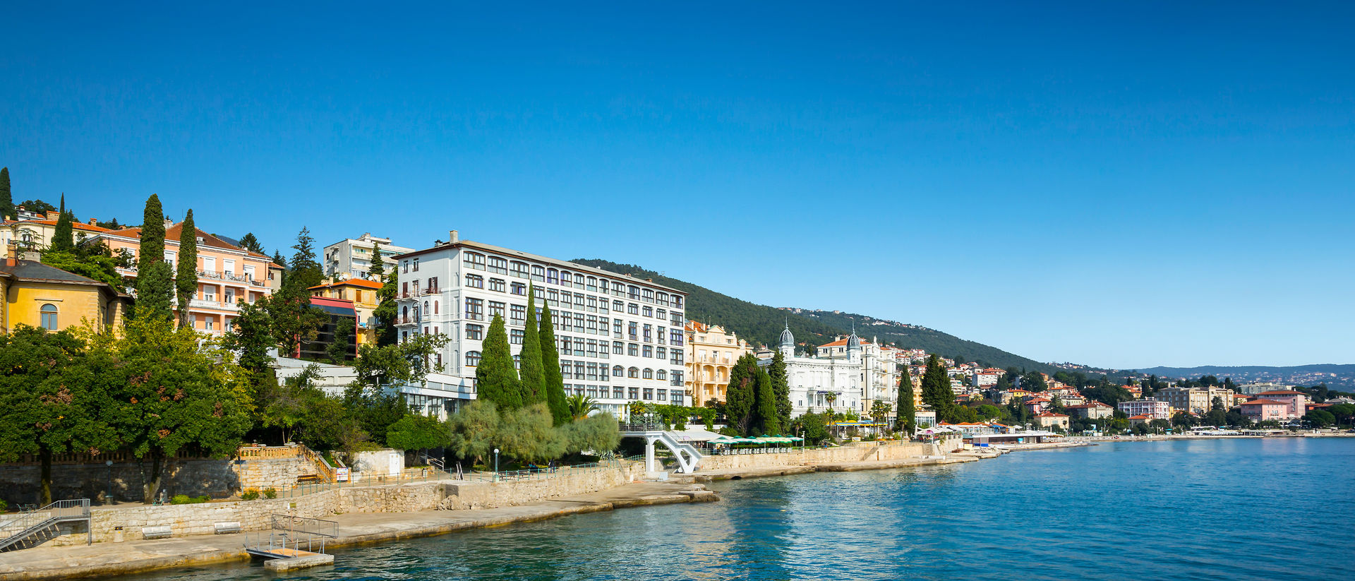 Hotel Hotel Kristal