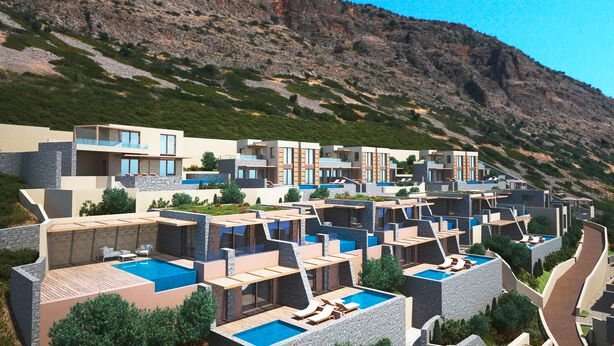 Resort & Spa Cayo Exclusive