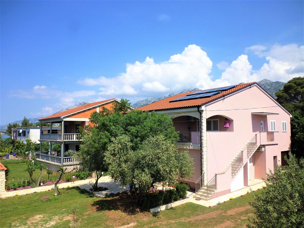 Apartmány 1355-204