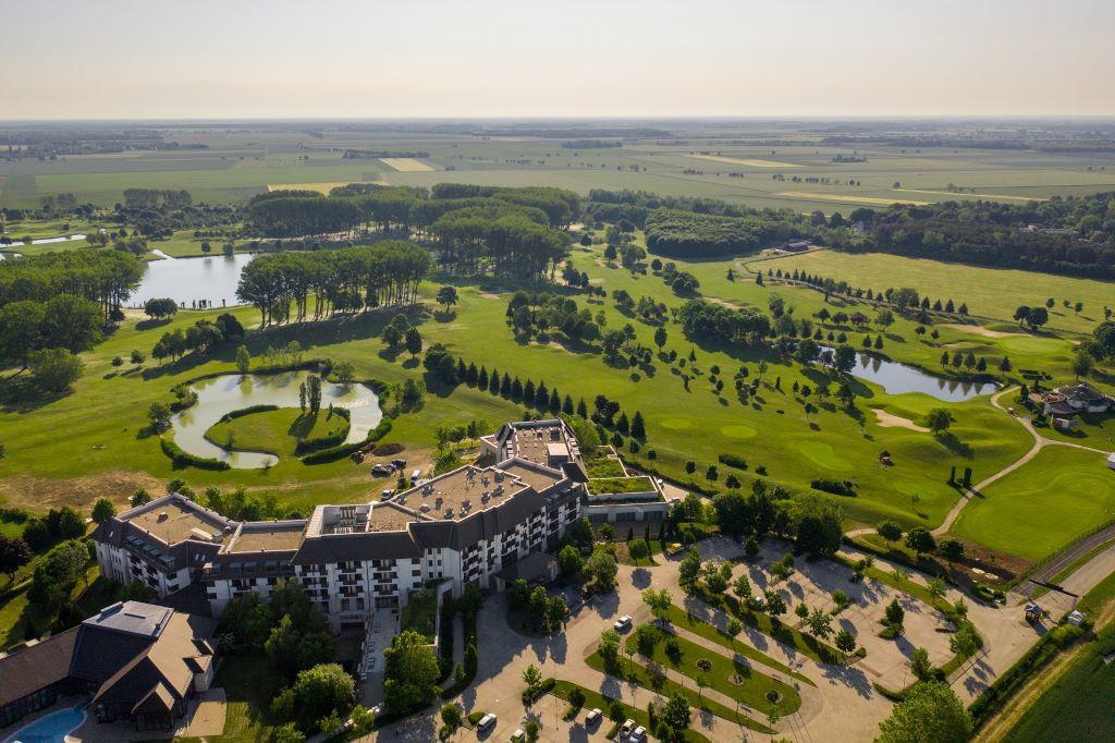 Greenfield Golf & Spa