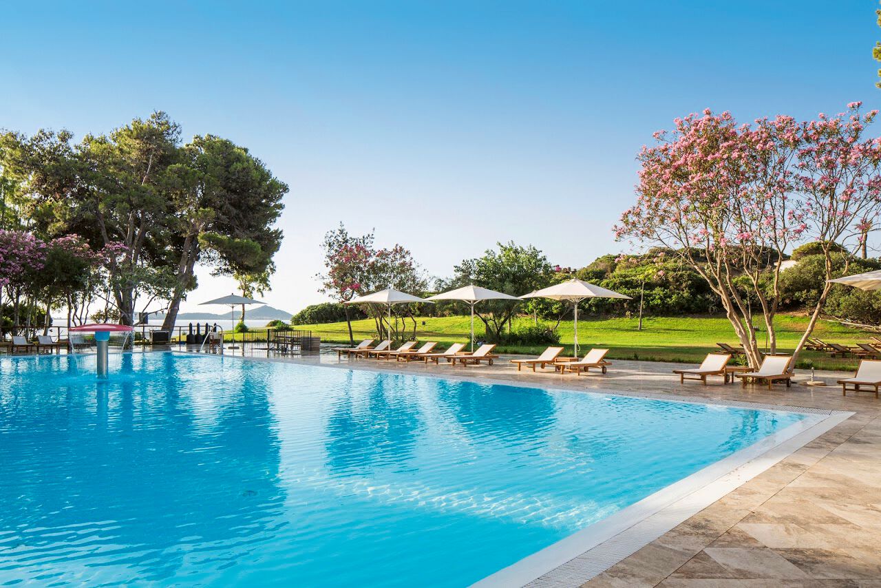 Hotel Falkensteiner Resort