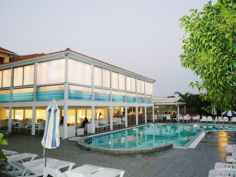 Filoxenia Hotel
