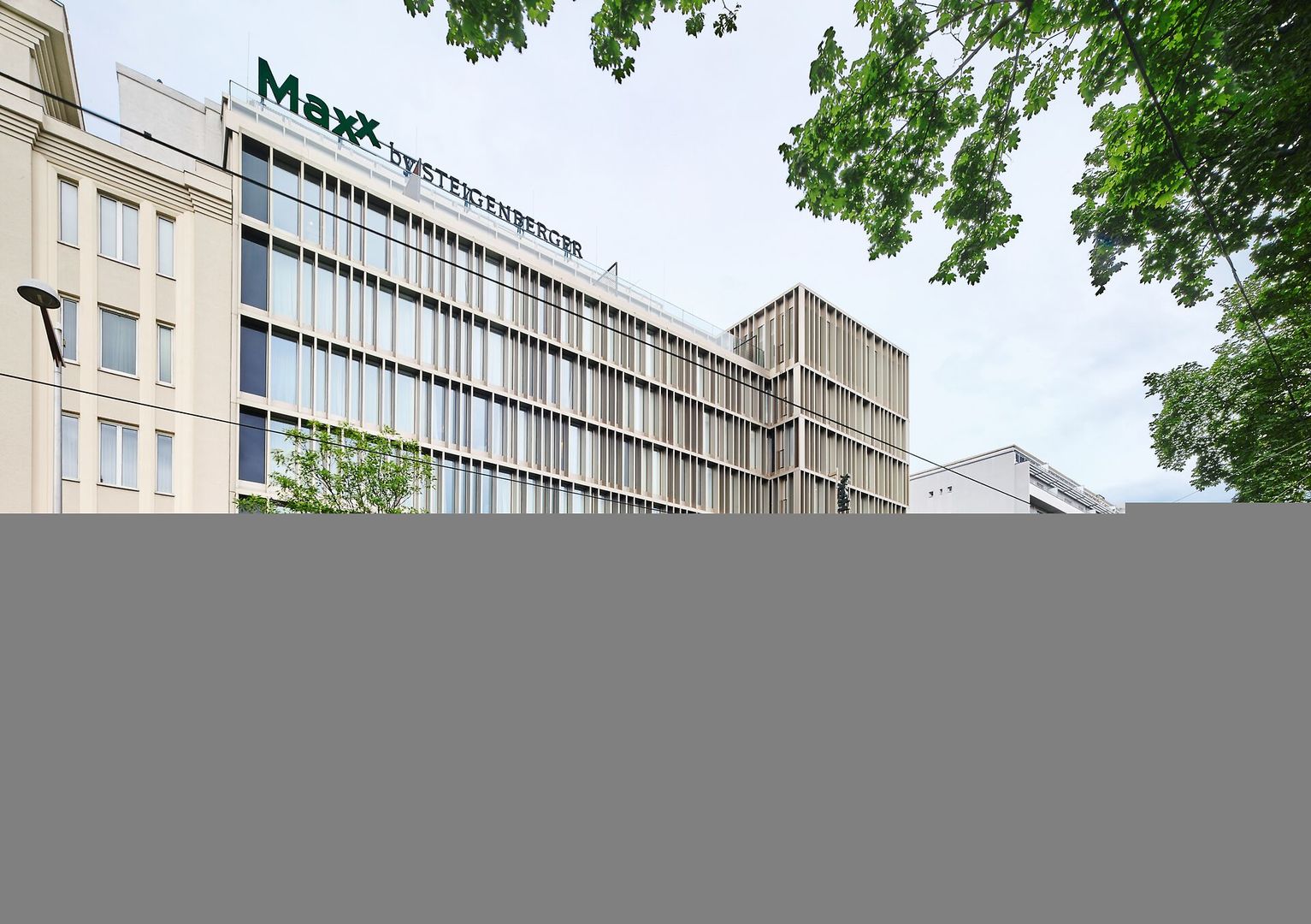 Maxx by Steigenberger 
