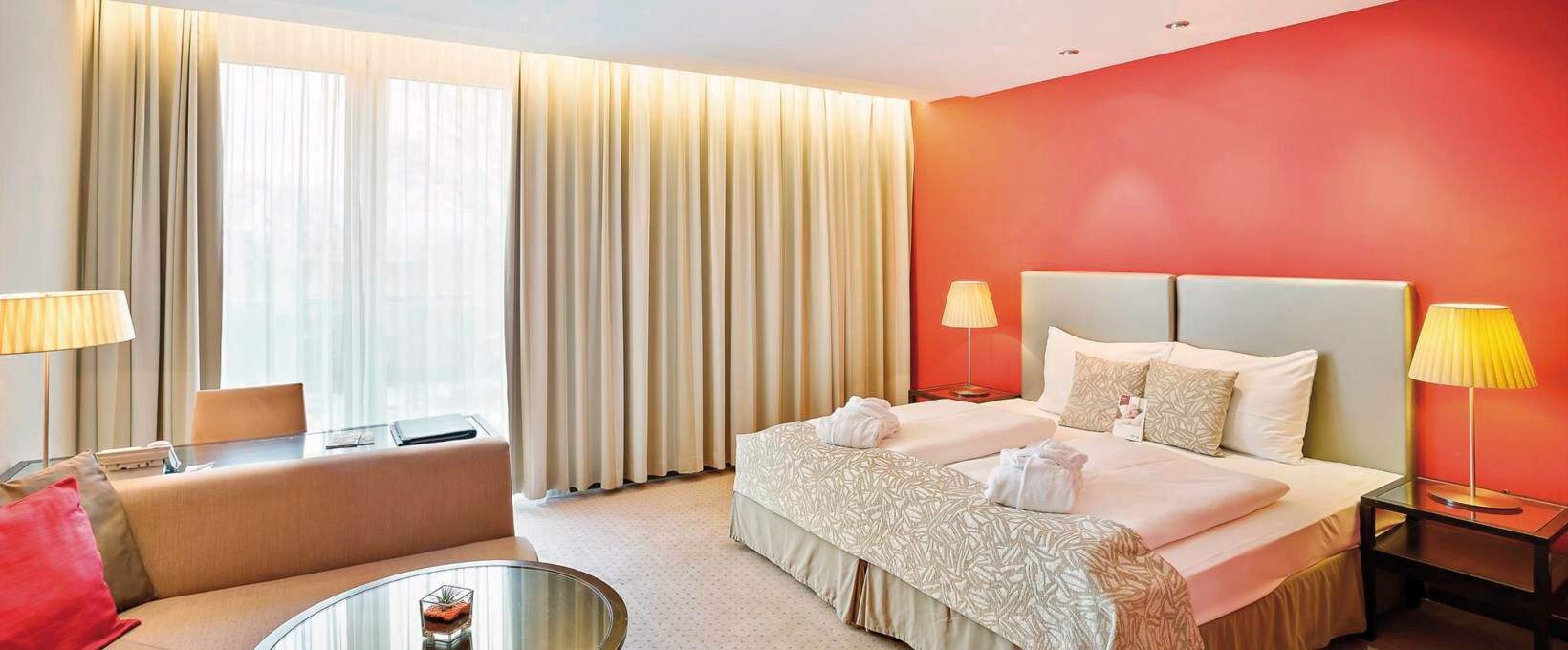 Austria Trend Hotel Savoyen 