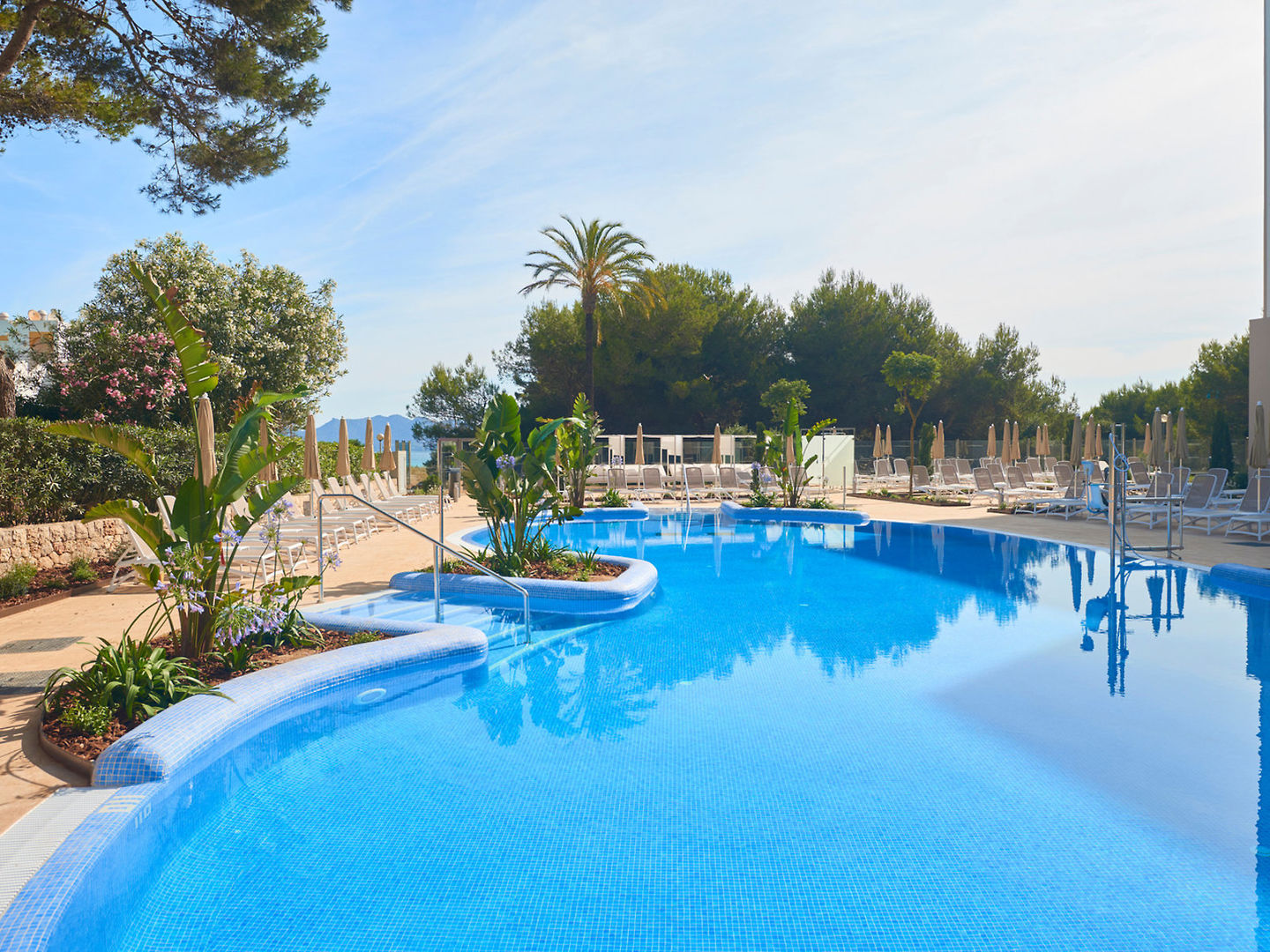 Hipotels Bahía Cala Millor