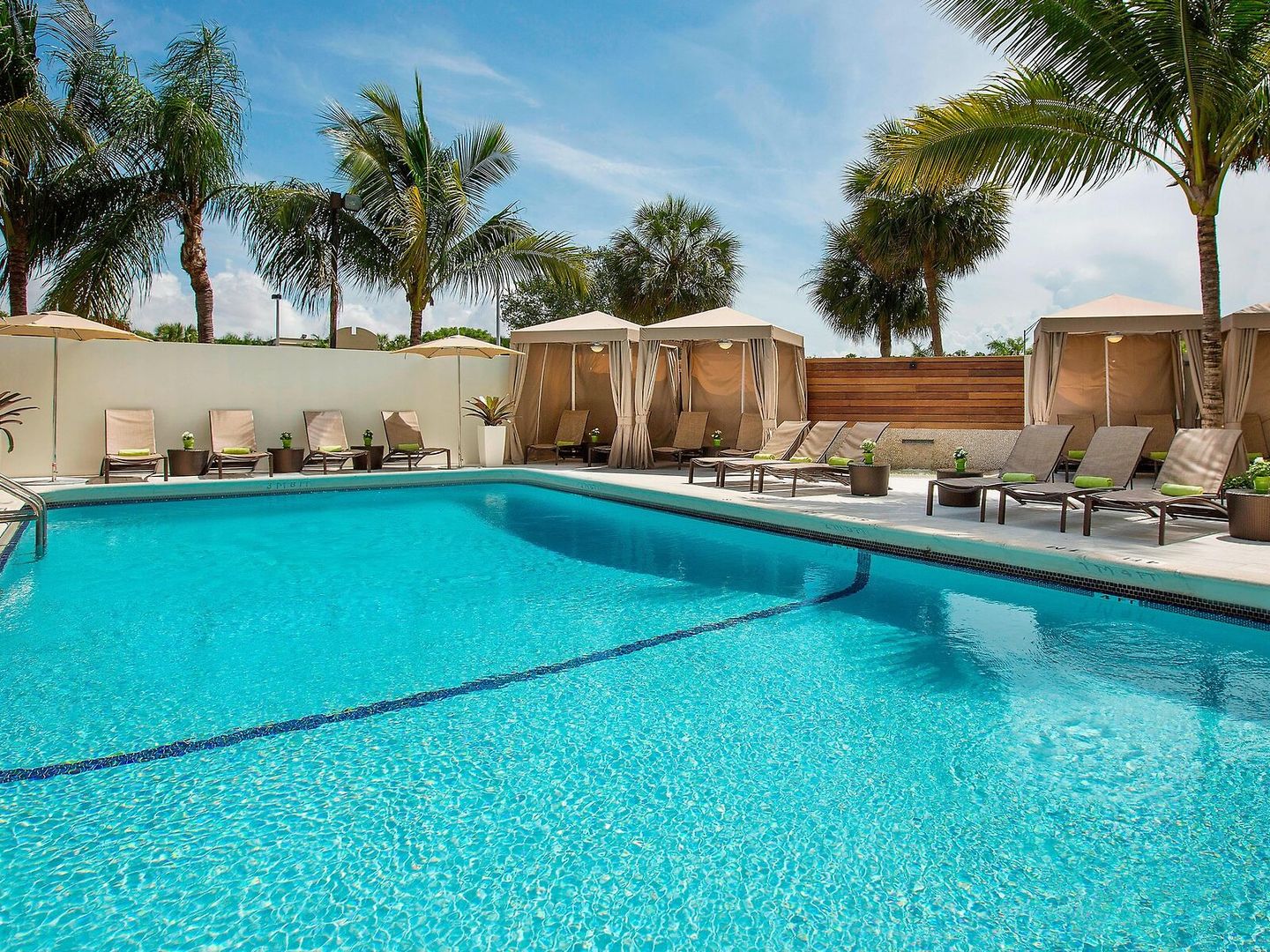 Aloft Miami Dadeland