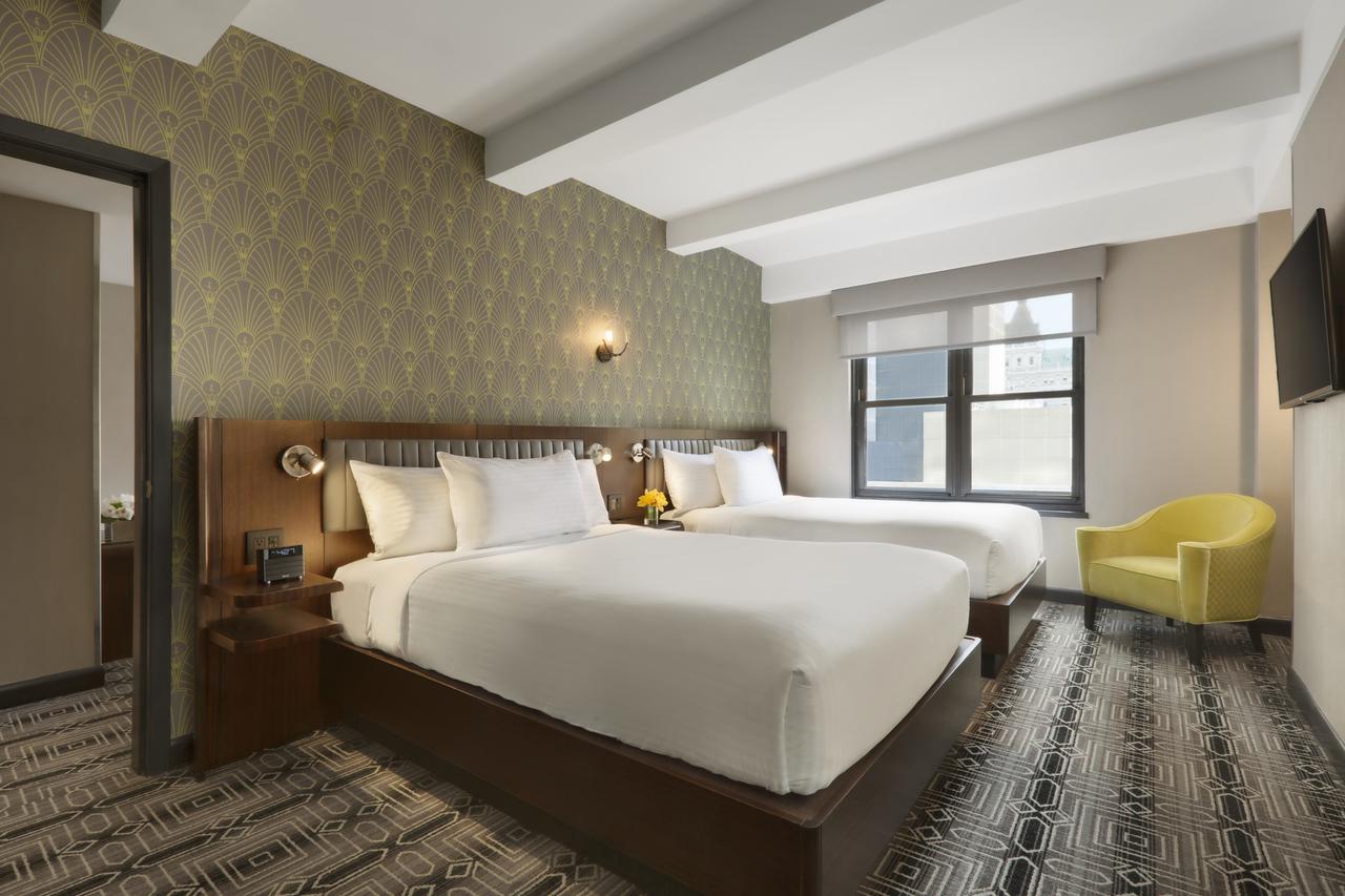 Hotel Edison 