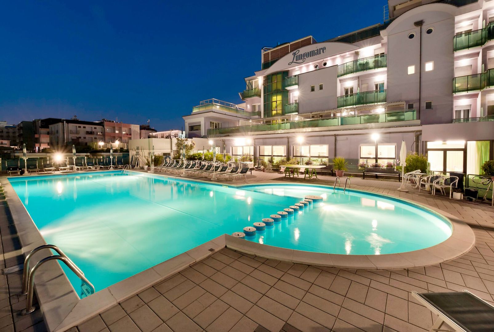 Hotel Lungomare