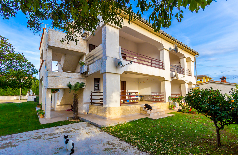 Apartmány 1318-119