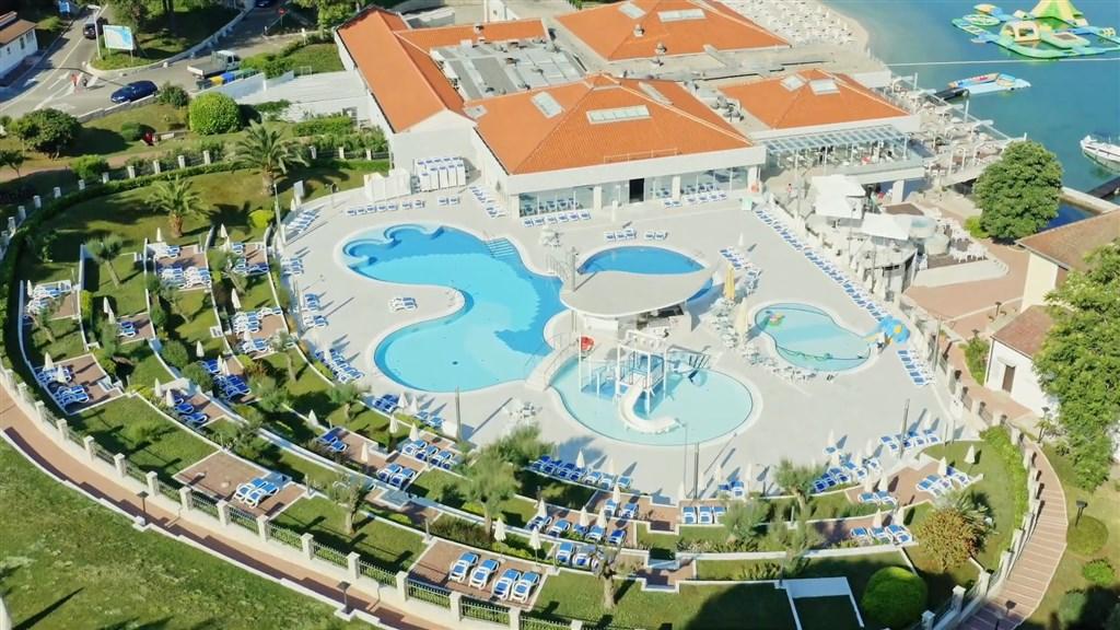 Resort Belvedere