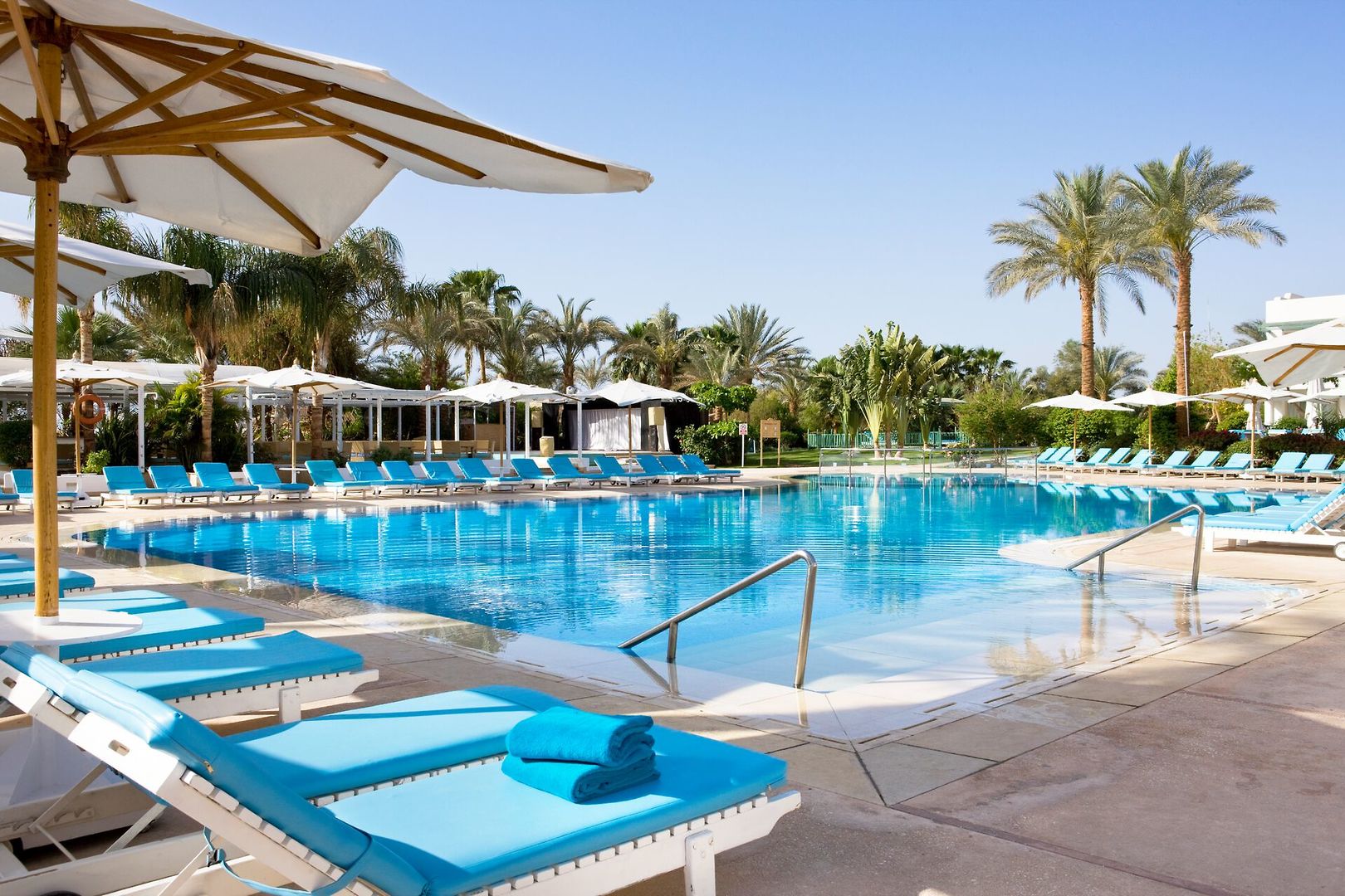 Novotel Sharm el Sheikh Beach