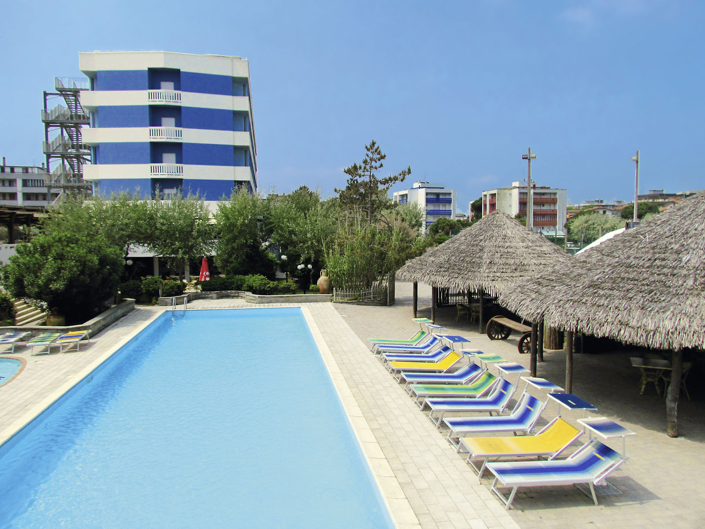 Azzurra Club