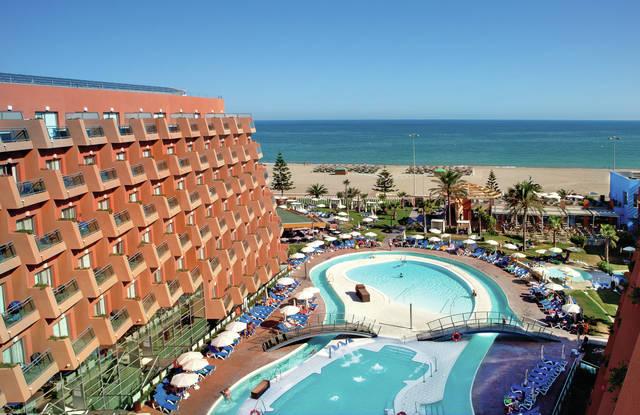 Protur Roquetas & Spa