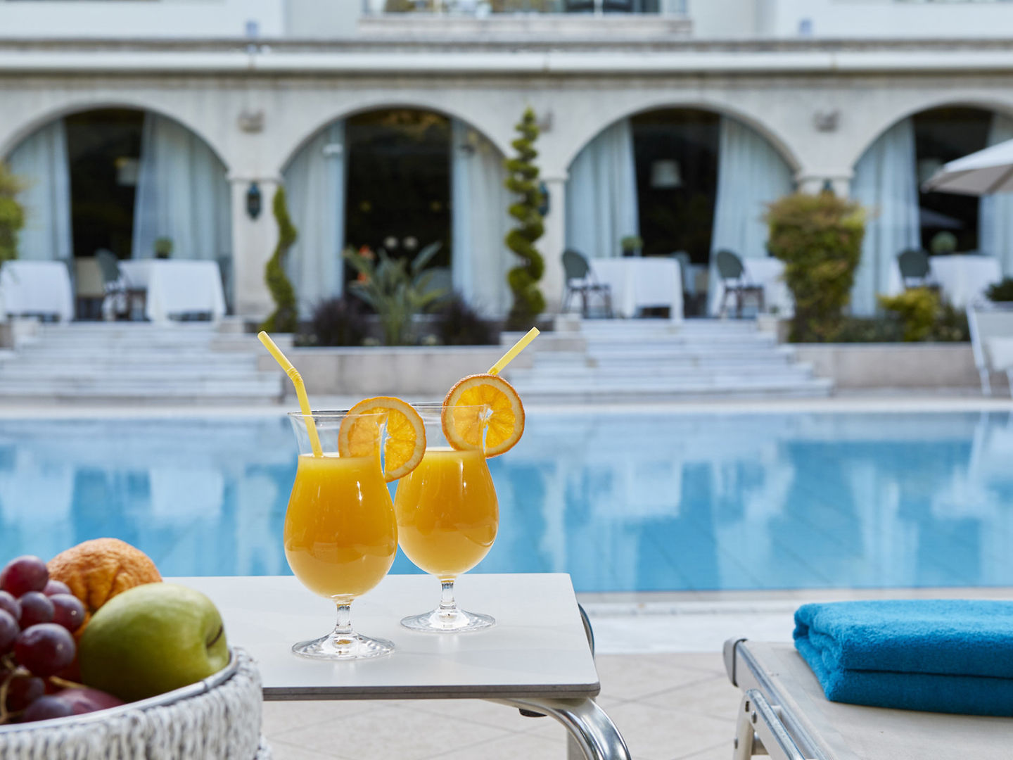 Rodos Park Suites & Spa
