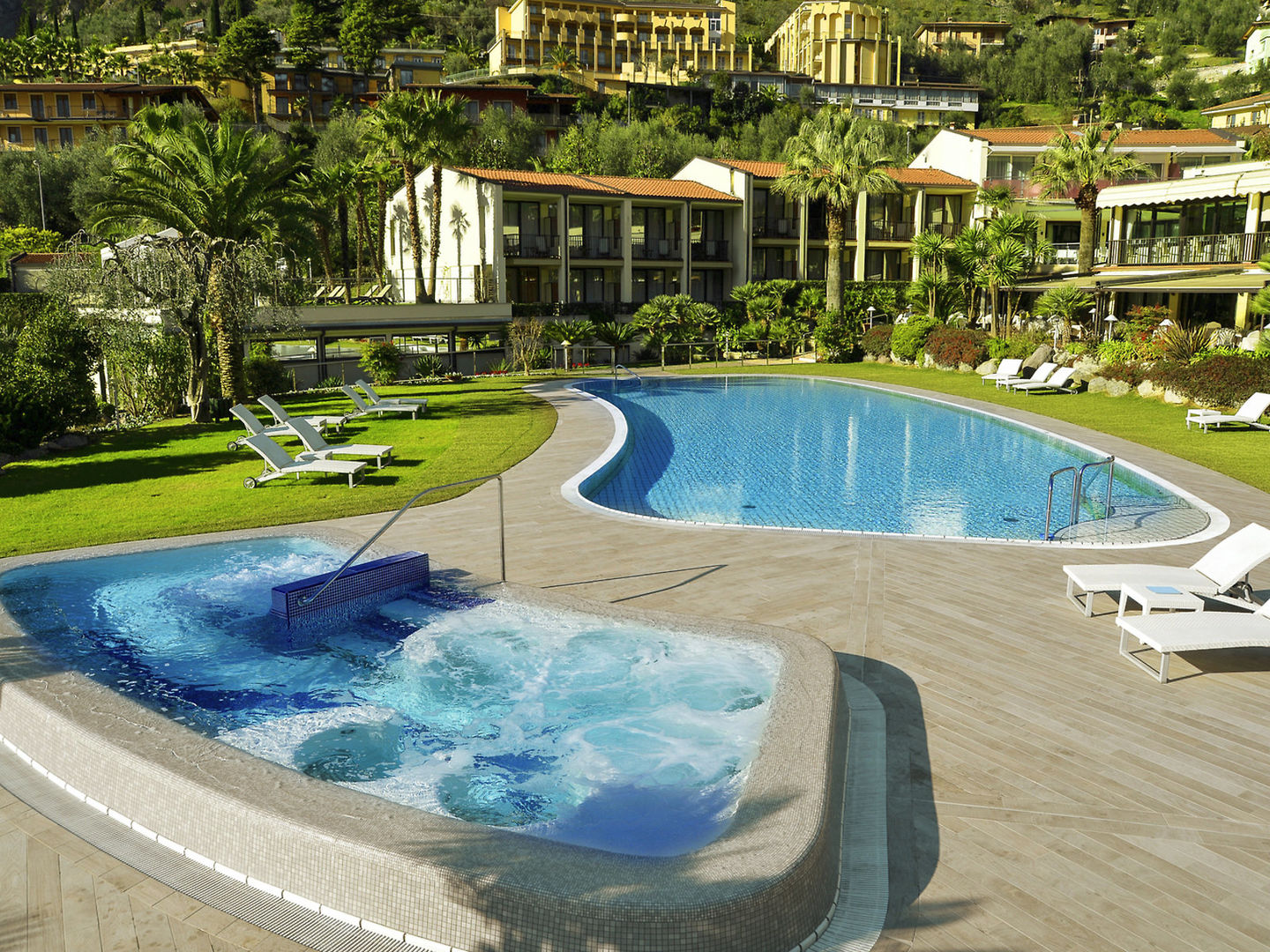 Park Hotel Imperial