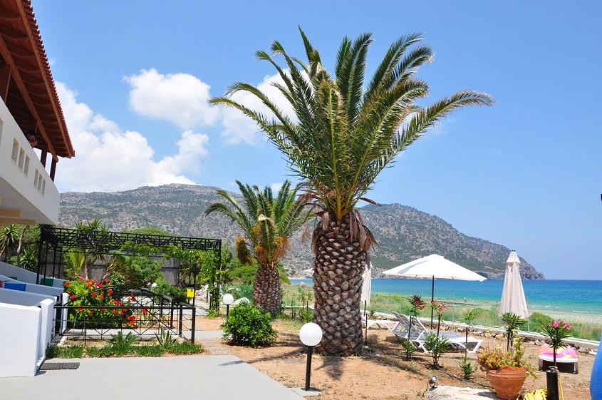 Ammos Beach