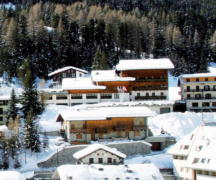 Santa Caterina