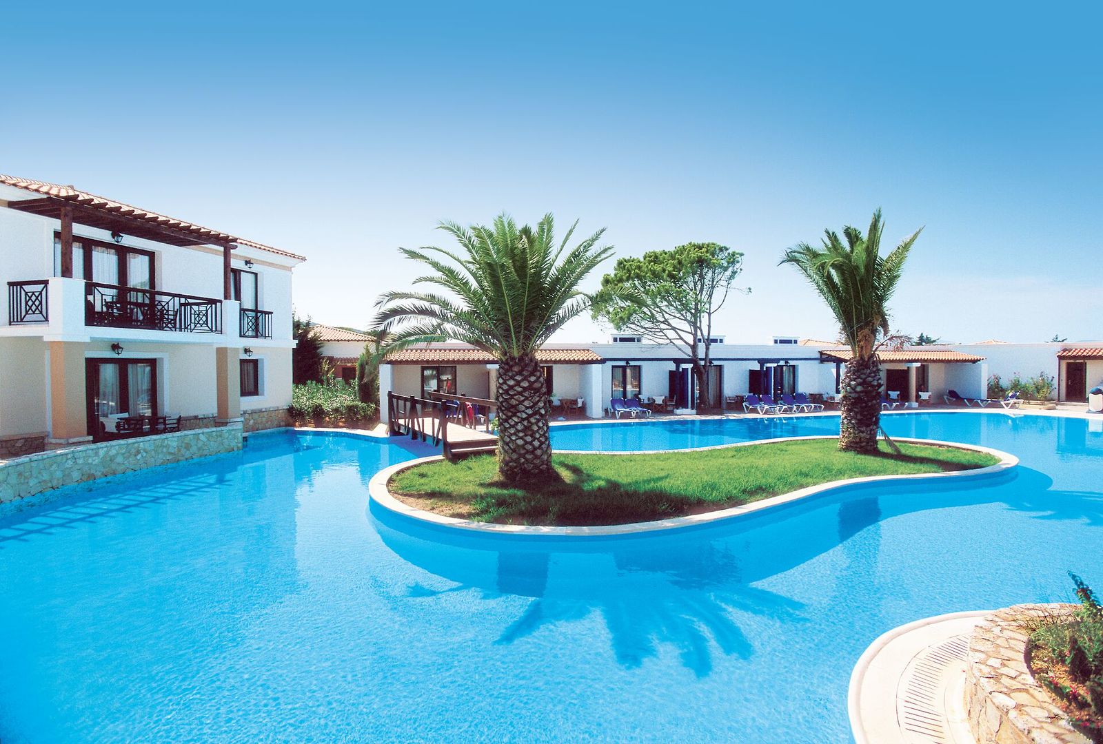 Aldemar Olympian Village