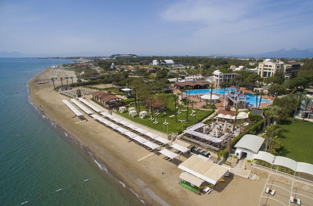 TUI Fun & Sun Club Belek