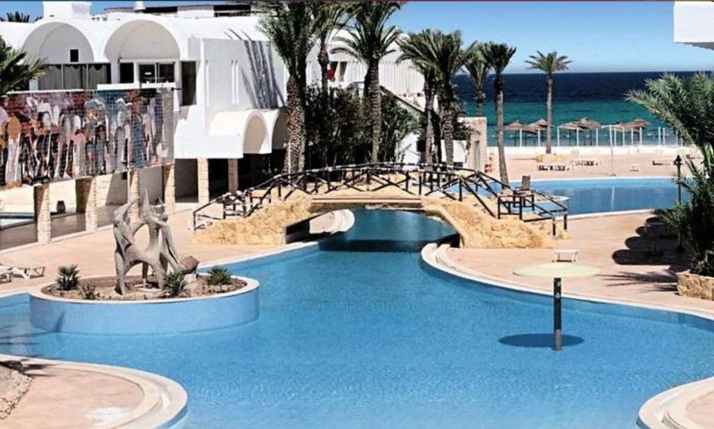 Dar Jerba Narjess