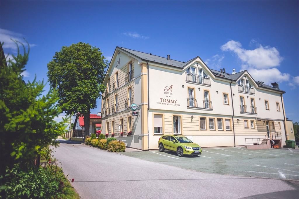 Hotel Tommy