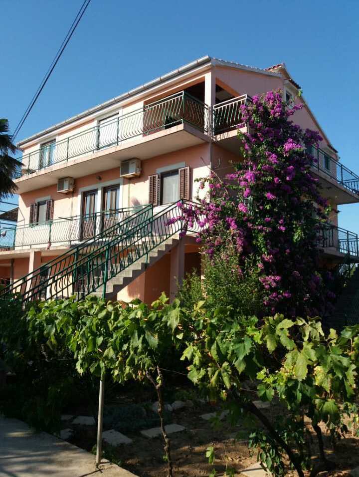 Apartmány 1350-259