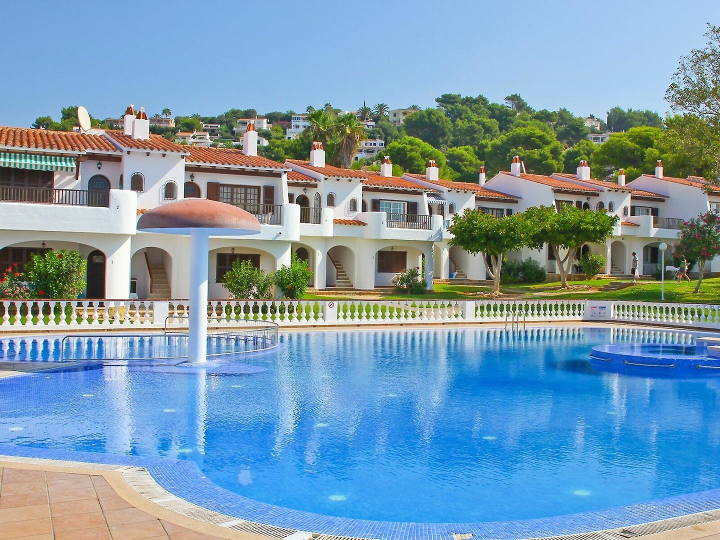 Appartements Son Bou Playa Gold 