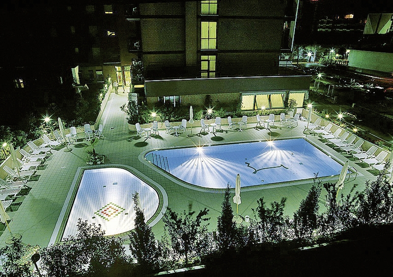 Hotel Leonardo da Vinci