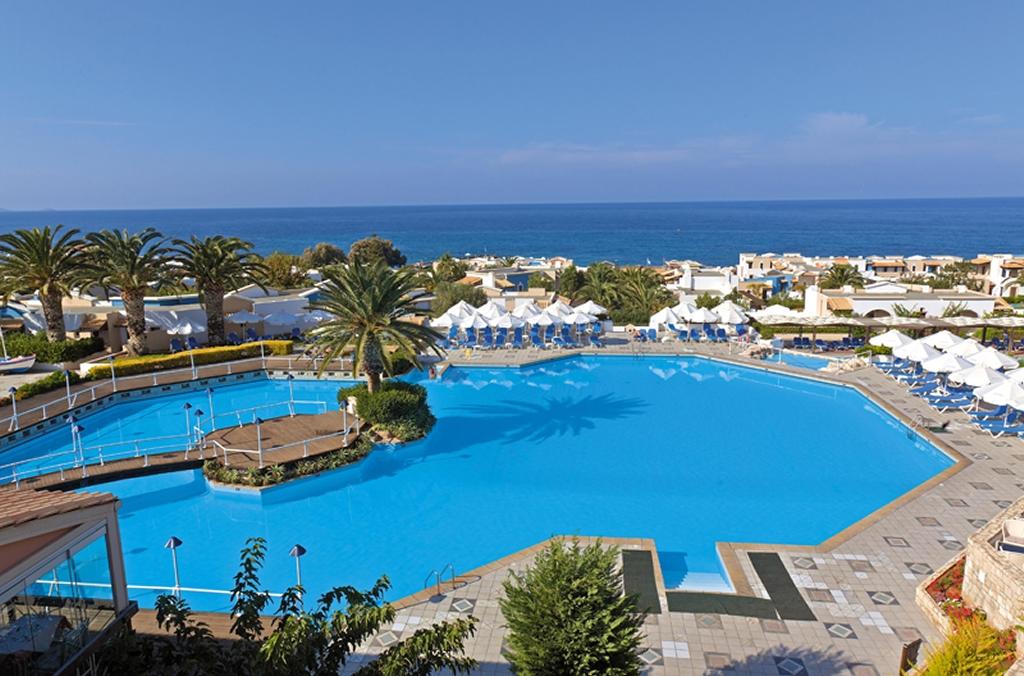 ALDEMAR KNOSSOS ROYAL