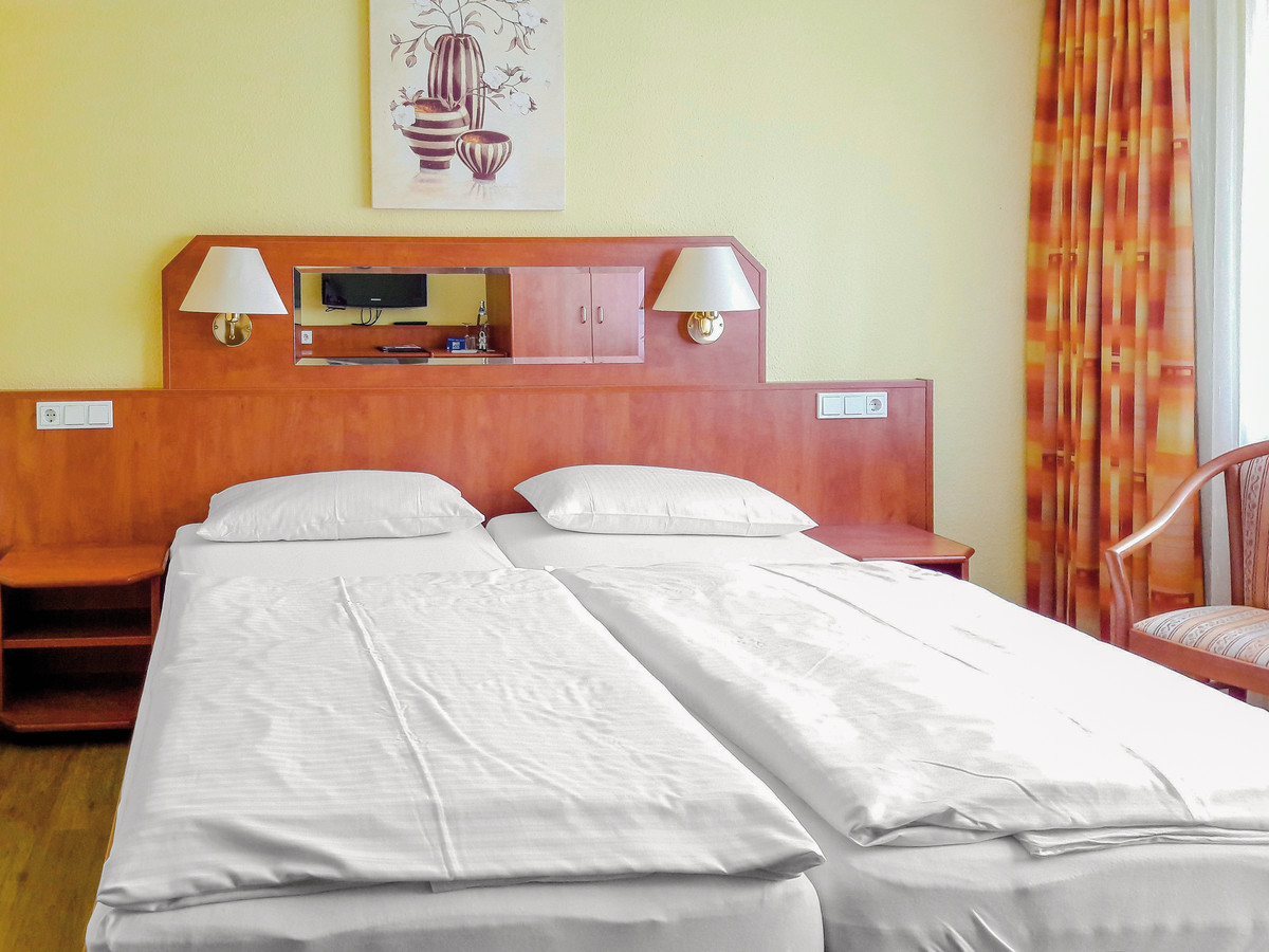 Altwernigeröder Apparthotel