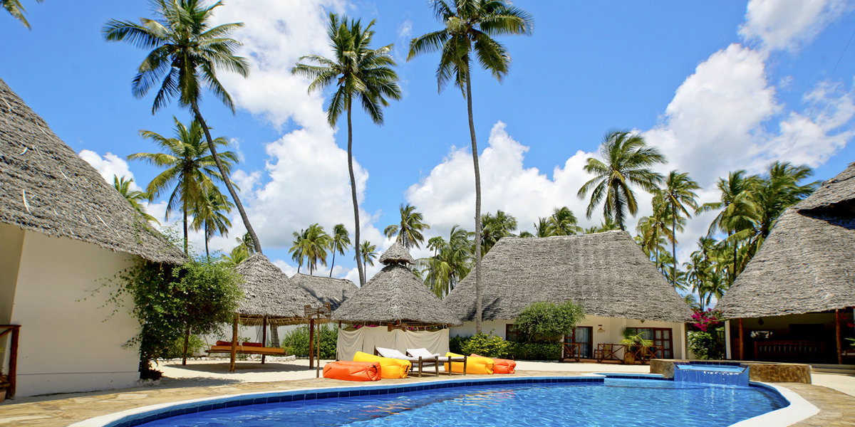 Sea View Lodge