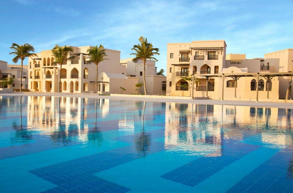 ROTANA SALALAH RESORT