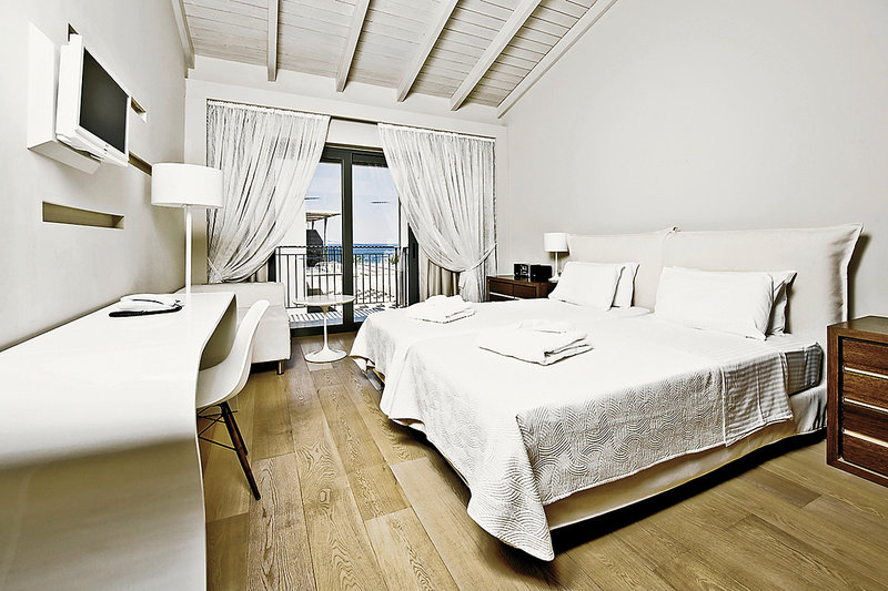 Sentido Aegean Pearl