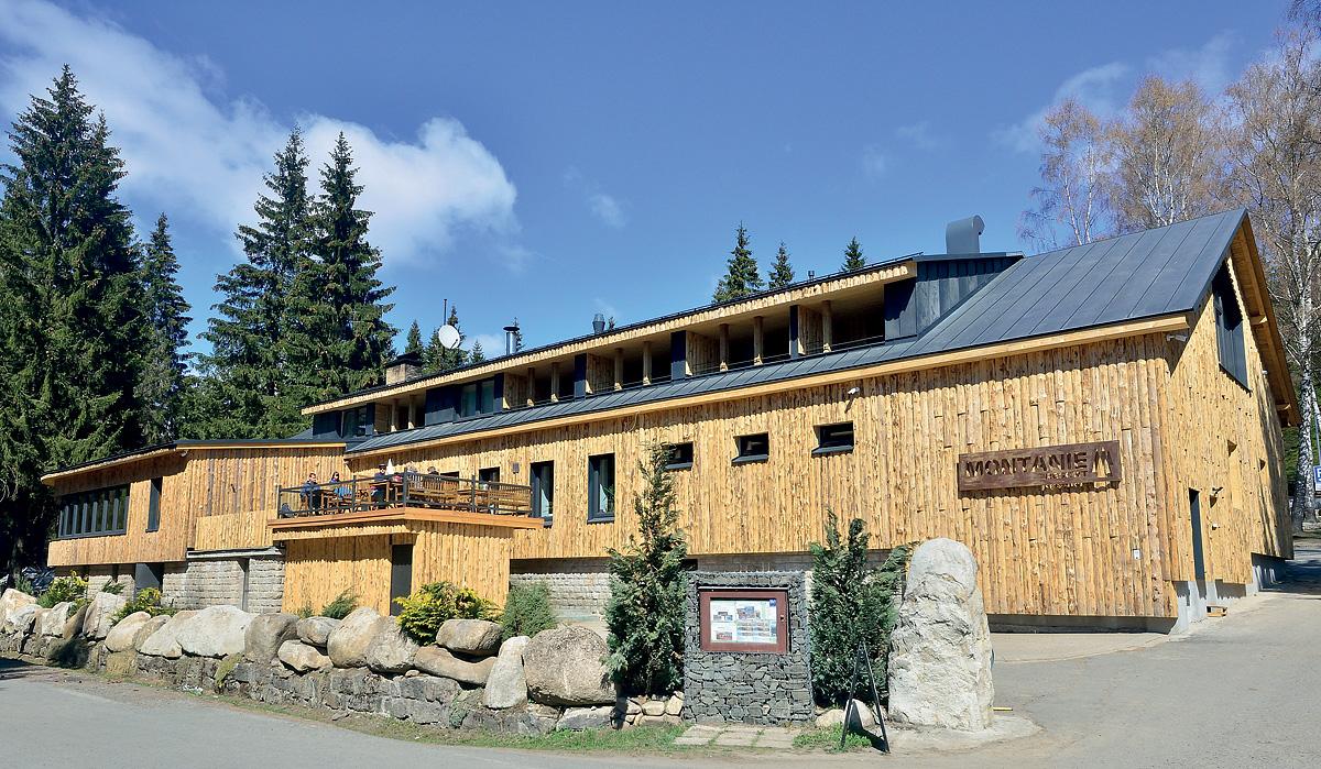 Montanie