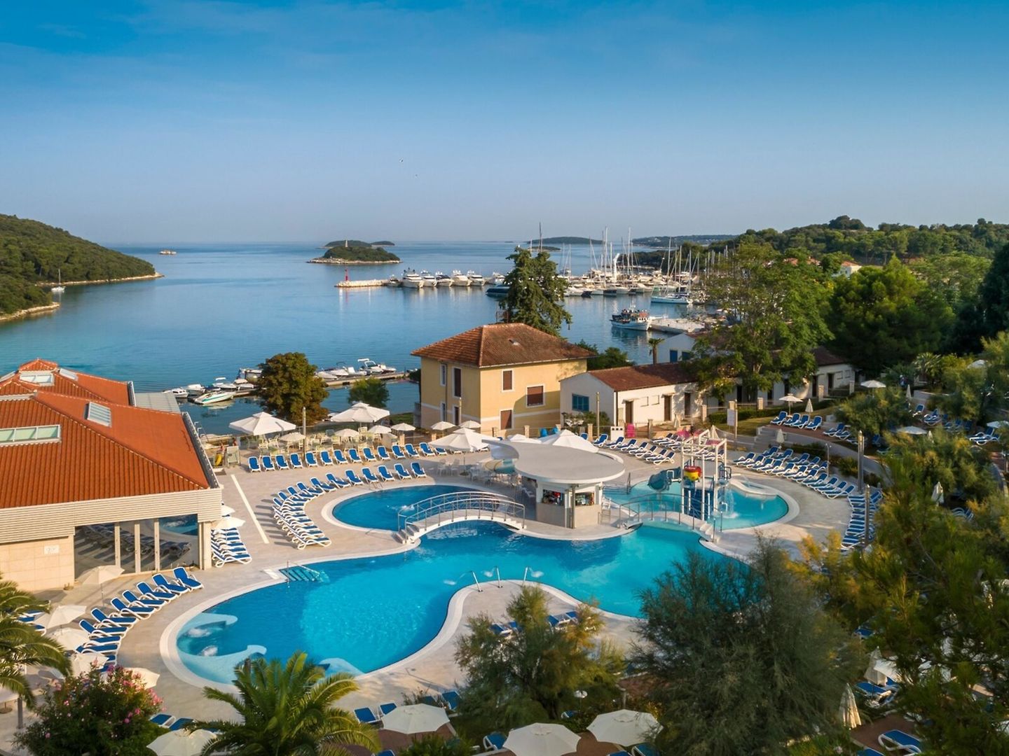 Resort Belvedere Hotel