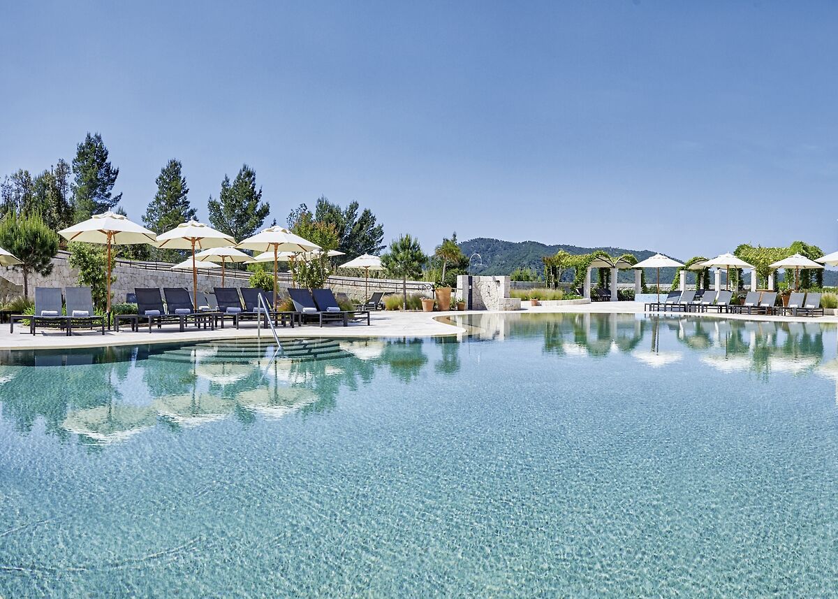 Park Hyatt Mallorca