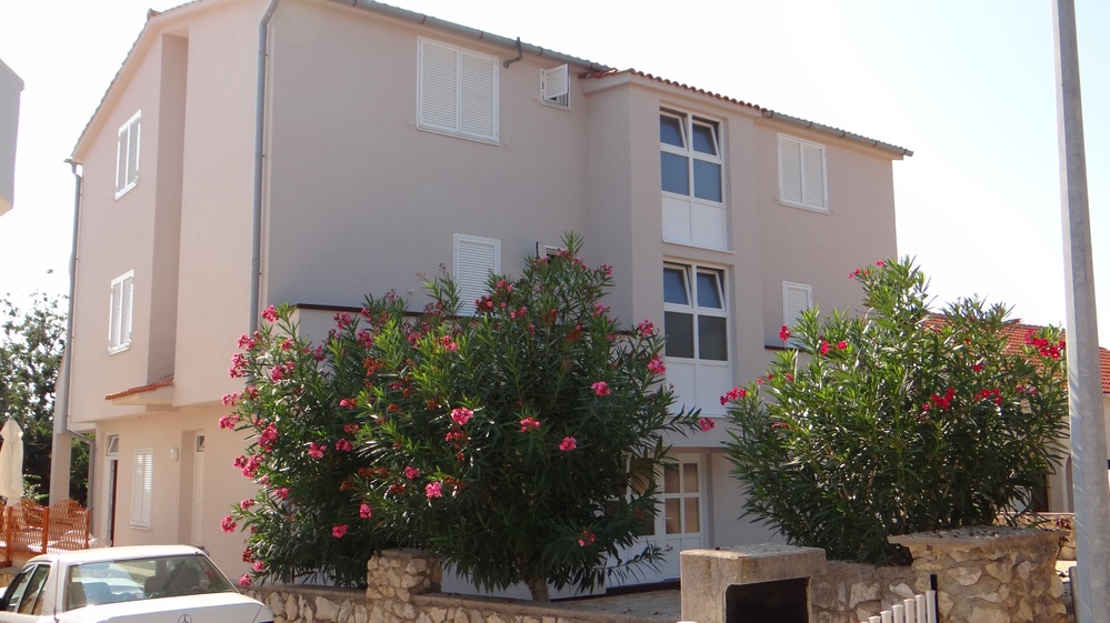 Apartmány Danko