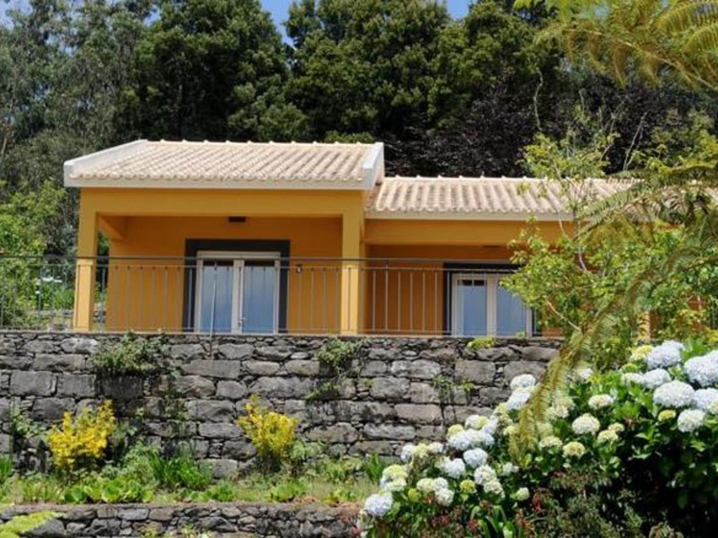 Quinta da Cova do Milho 