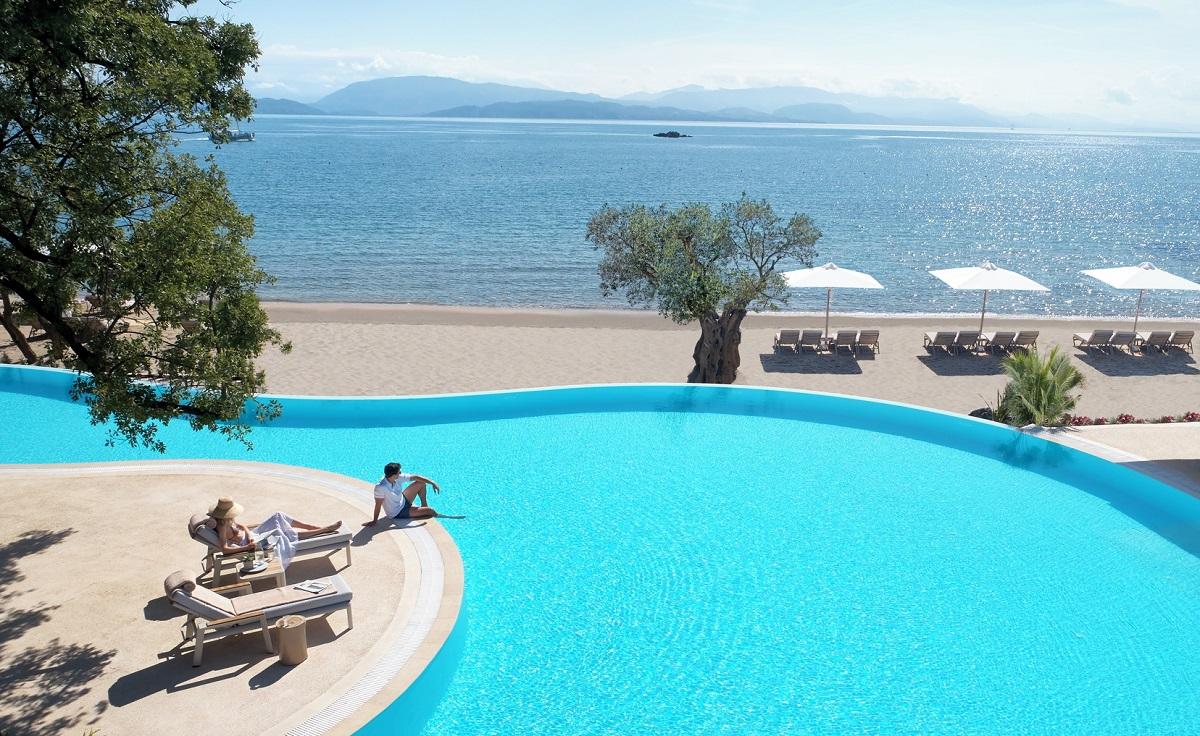 Hotel Dassia Chandris