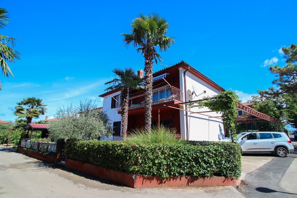 Apartmán 1348-8