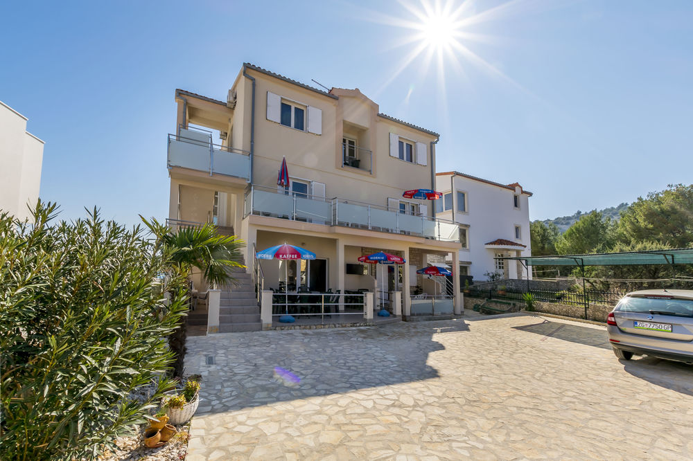 Apartmány 1355-730