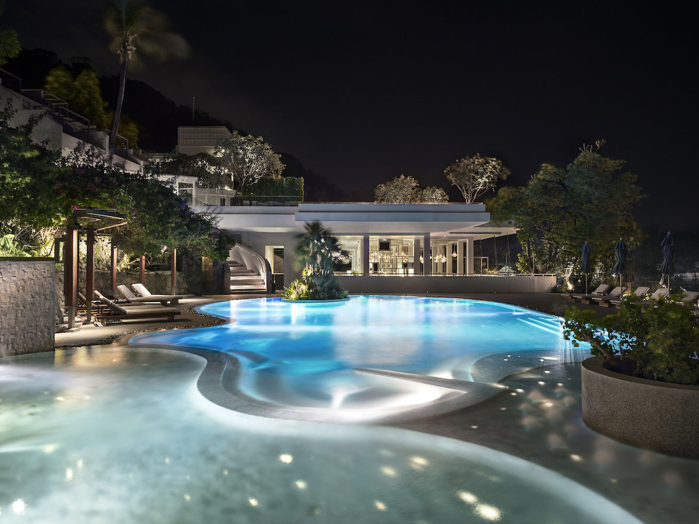 The Nai Harn