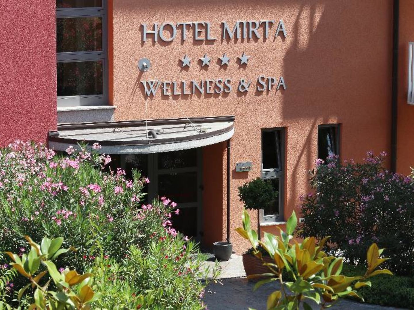 Hotel Mirta