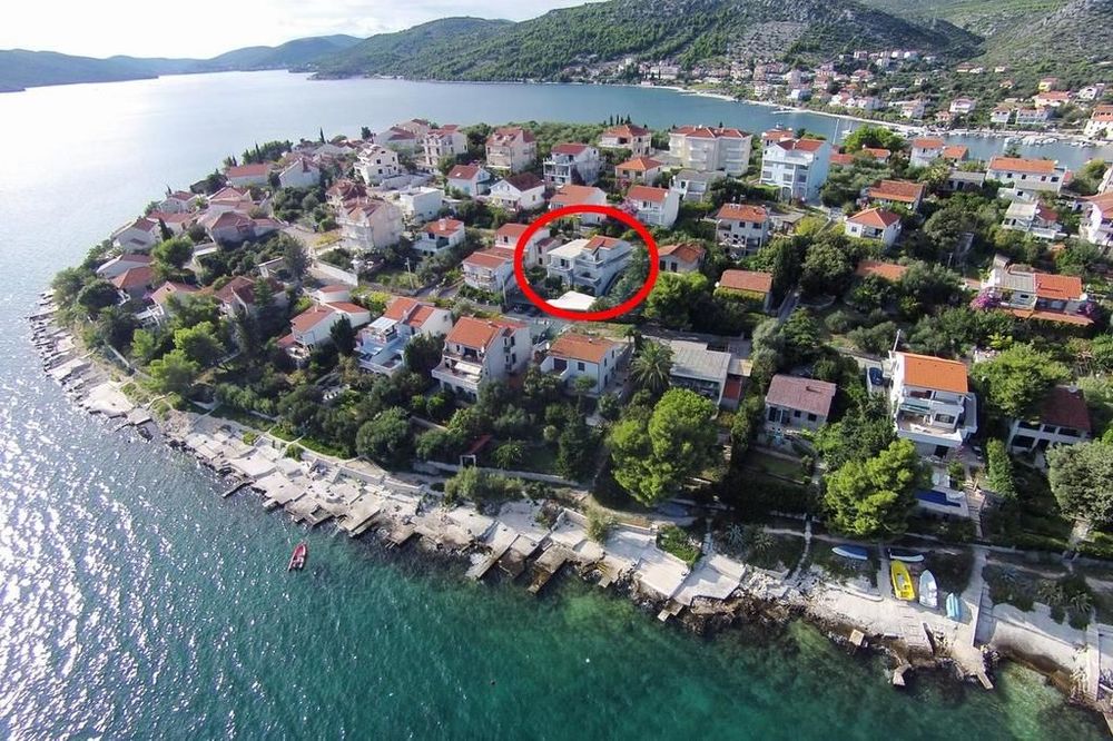 Apartmány 1355-2040