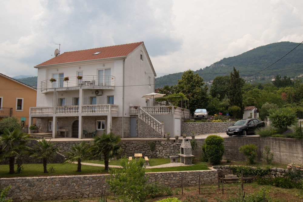 Apartmány 1355-1272