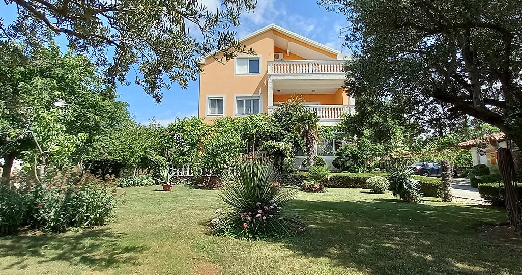 Vila Seka
