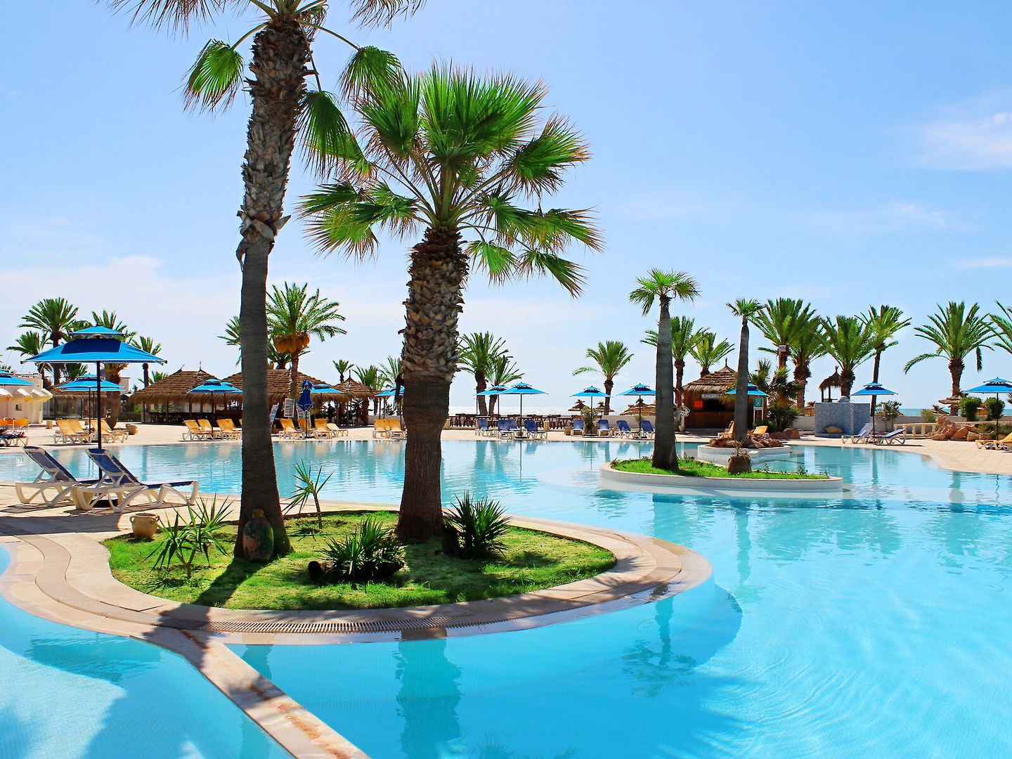 Royal Karthago Thalasso