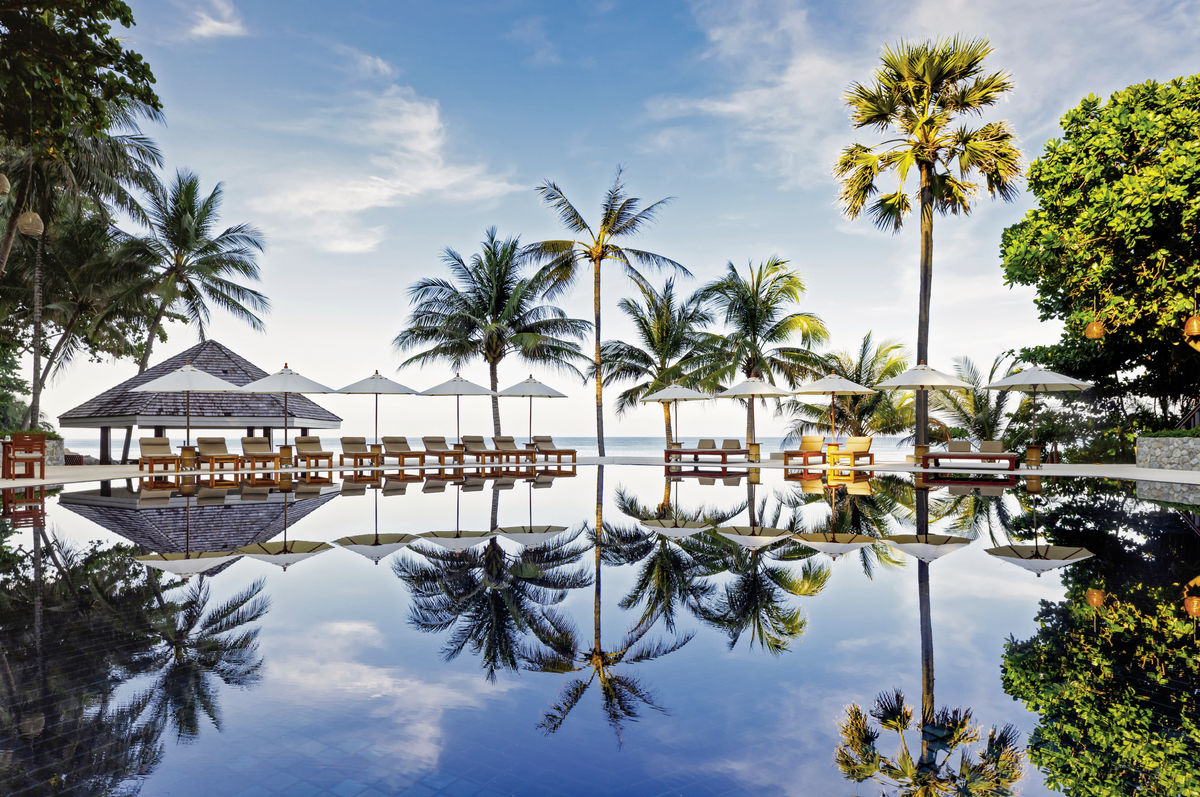 The Chedi
