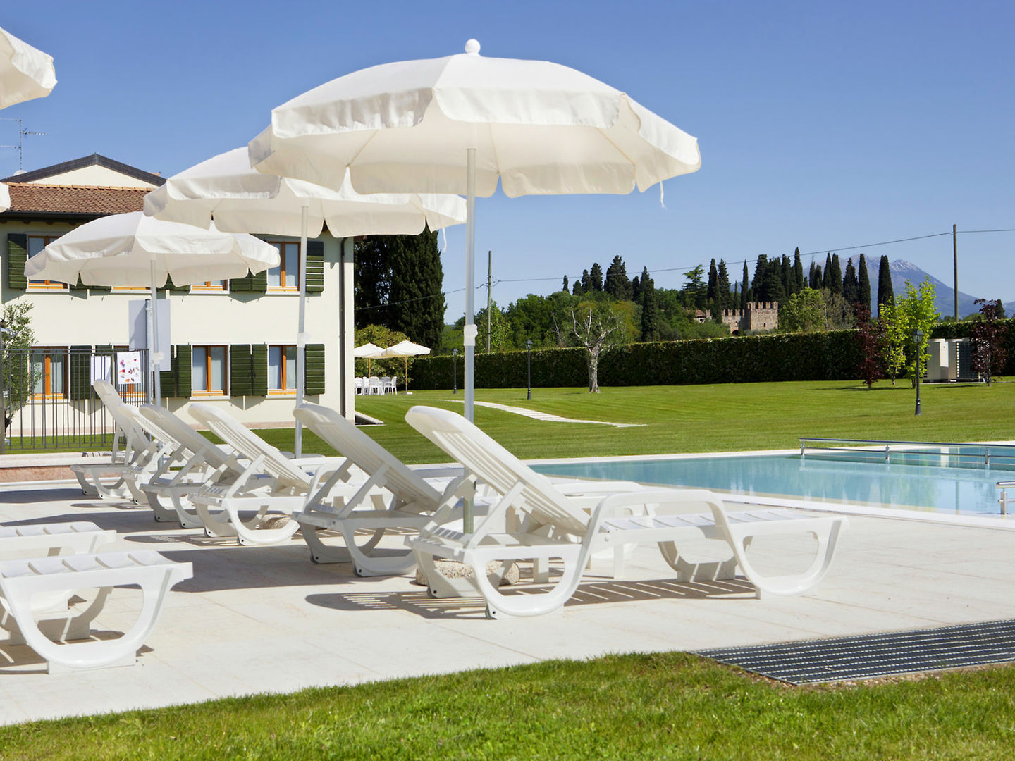 Relais Corte Pontigliardo