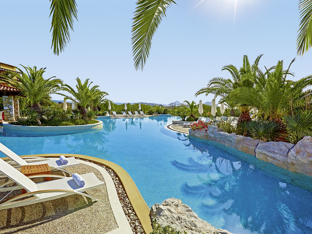 The Westin Resort Costa Navarino (Kalamata)